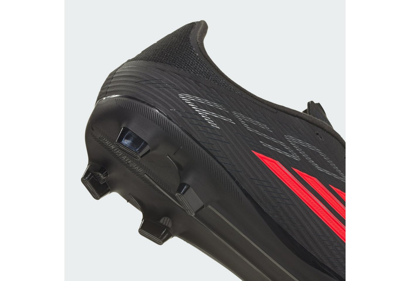 adidas Performance F50 LEAGUE FUSSBALLSCHUH, FESTE/GEMISCHTE BÖDEN Fußballschuh Bild 4