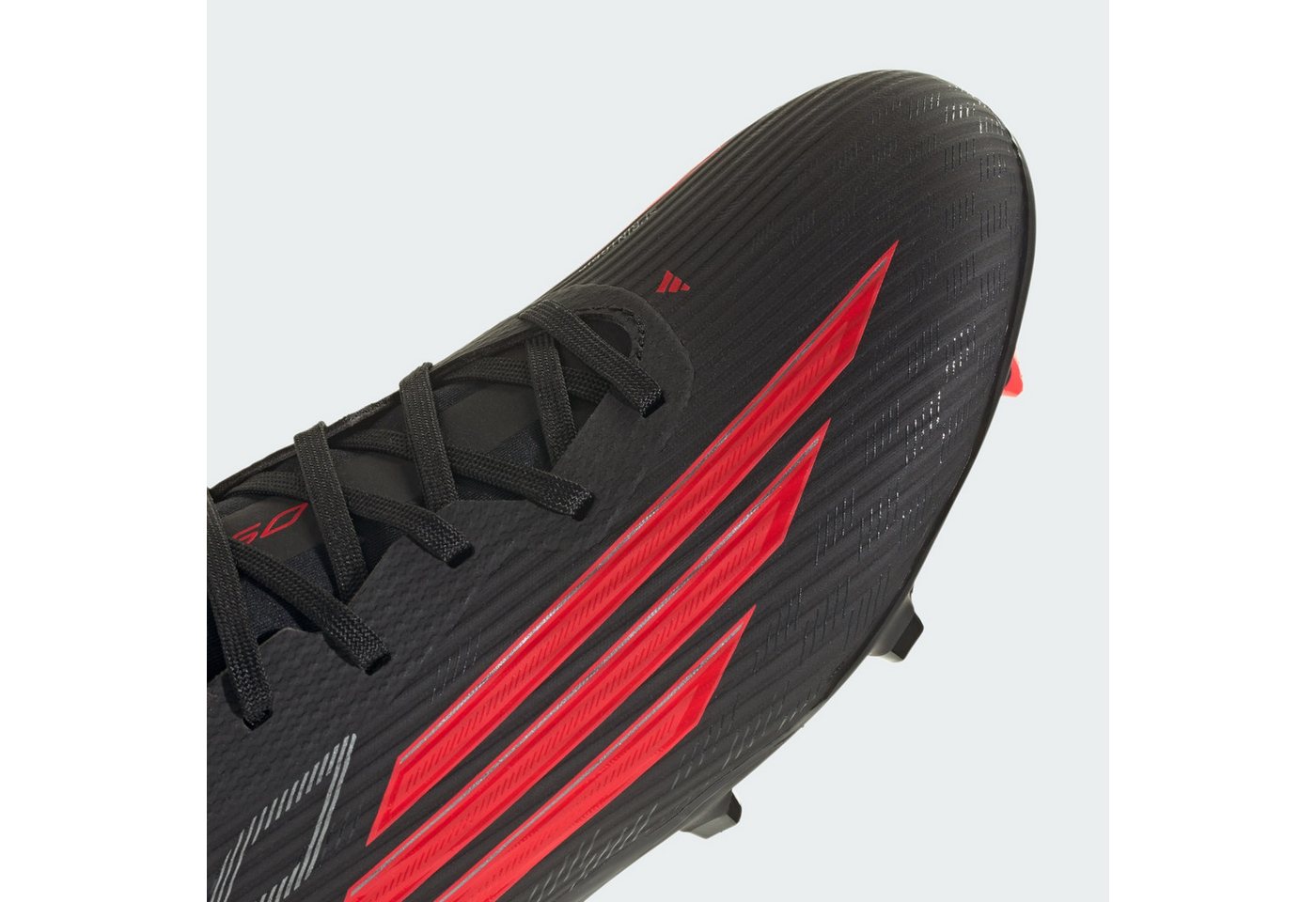 adidas Performance F50 LEAGUE FUSSBALLSCHUH, FESTE/GEMISCHTE BÖDEN Fußballschuh Bild 5