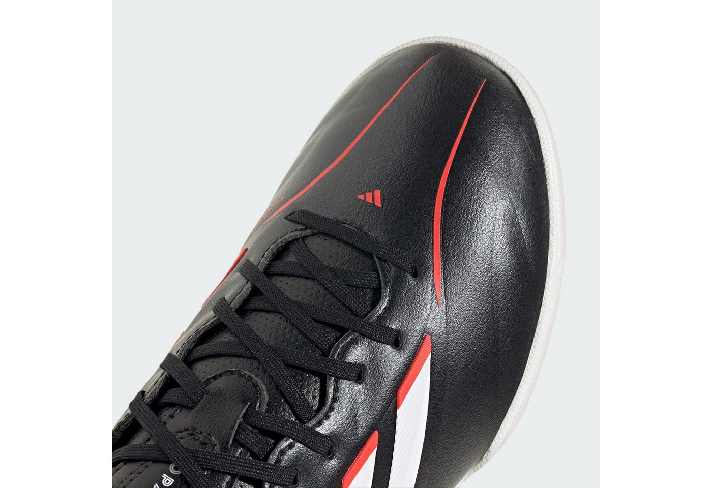 adidas Performance COPA PURE IV LEAGUE KIDS FUSSBALLSCHUH, ROLLRASEN Fußballschuh Bild 2