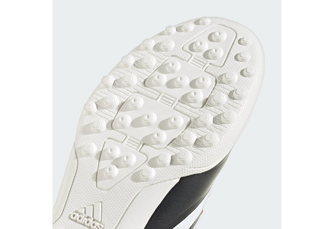 adidas Performance COPA PURE IV LEAGUE KIDS FUSSBALLSCHUH, ROLLRASEN Fußballschuh Bild 3