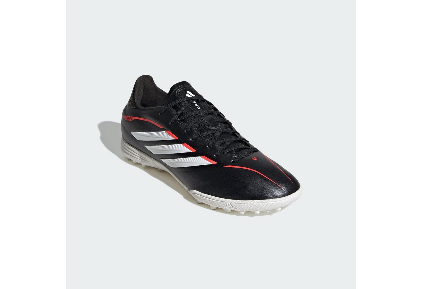 adidas Performance COPA PURE IV LEAGUE KIDS FUSSBALLSCHUH, ROLLRASEN Fußballschuh Bild 5