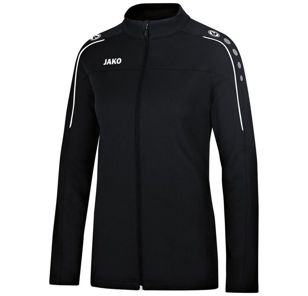 Jako Trainingsjacke Freizeitjacke Classico Bild 3