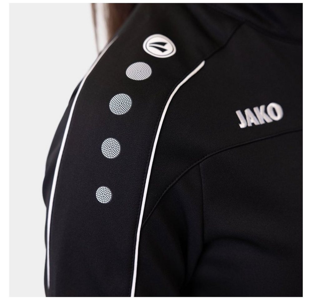 Jako Trainingsjacke Freizeitjacke Classico Bild 4