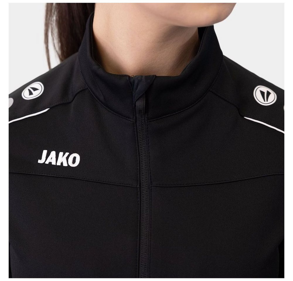 Jako Trainingsjacke Freizeitjacke Classico Bild 5