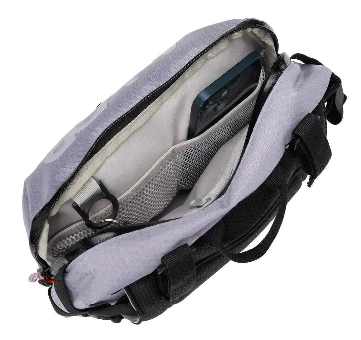 AEVOR Fahrradtasche Bar Bag, Lenkertasche Bild 2