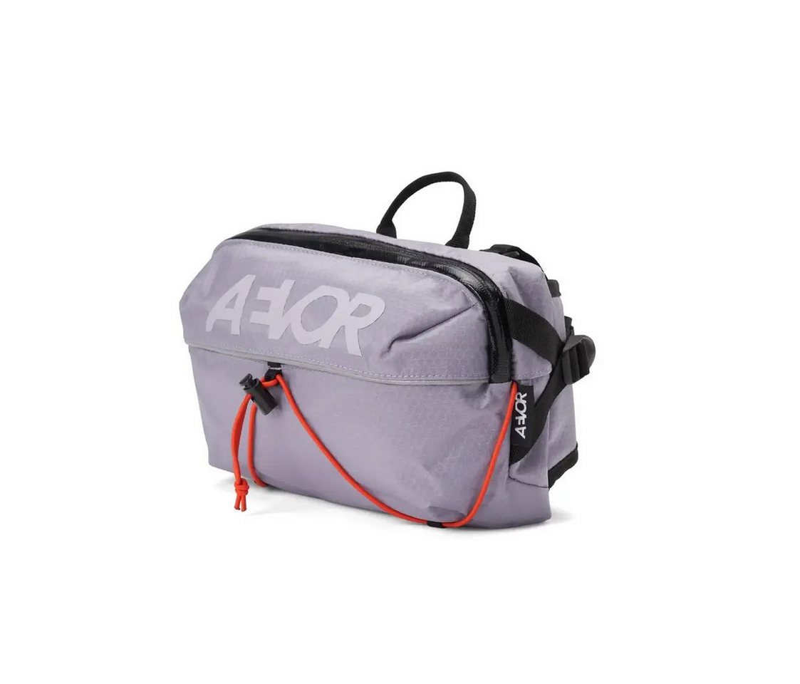AEVOR Fahrradtasche Bar Bag, Lenkertasche Bild 4