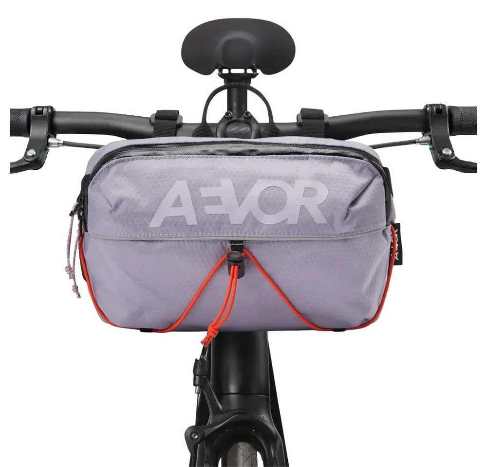 AEVOR Fahrradtasche Bar Bag, Lenkertasche Bild 5