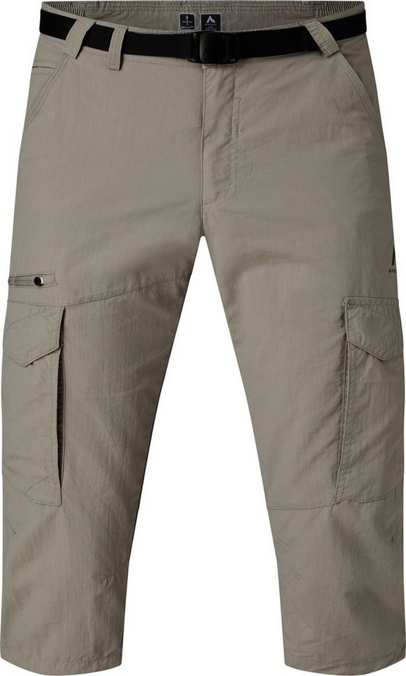 McKINLEY Trekkingshorts He.-Caprihose Argonne III mn