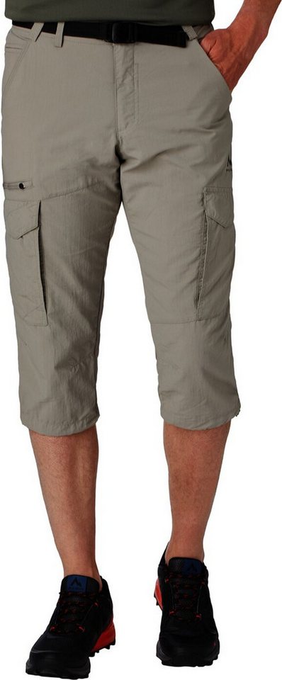 McKINLEY Trekkingshorts He.-Caprihose Argonne III mn Bild 2