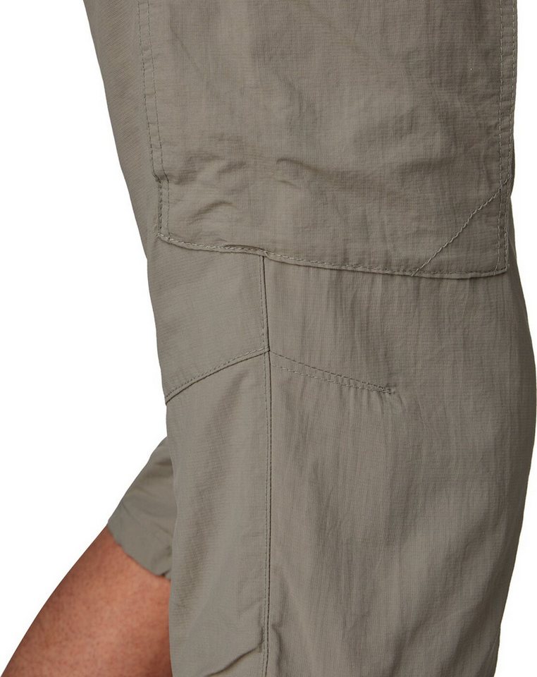 McKINLEY Trekkingshorts He.-Caprihose Argonne III mn Bild 4