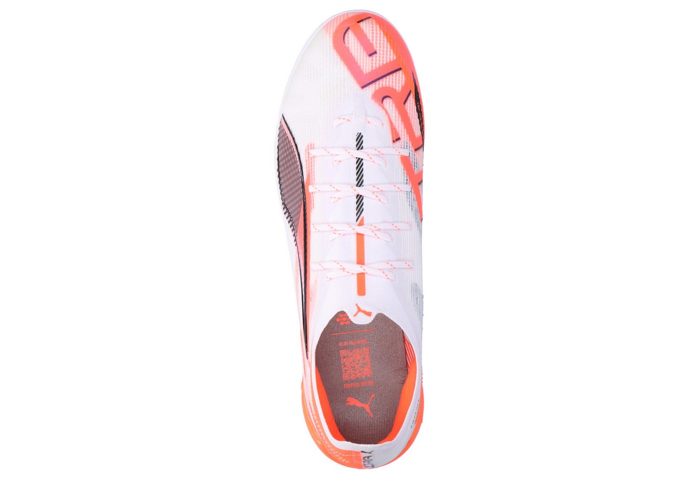 PUMA Puma Herren Fussballschuhe ULTRA 5 ULTIMATE AG 108339 Fußballschuh Bild 4