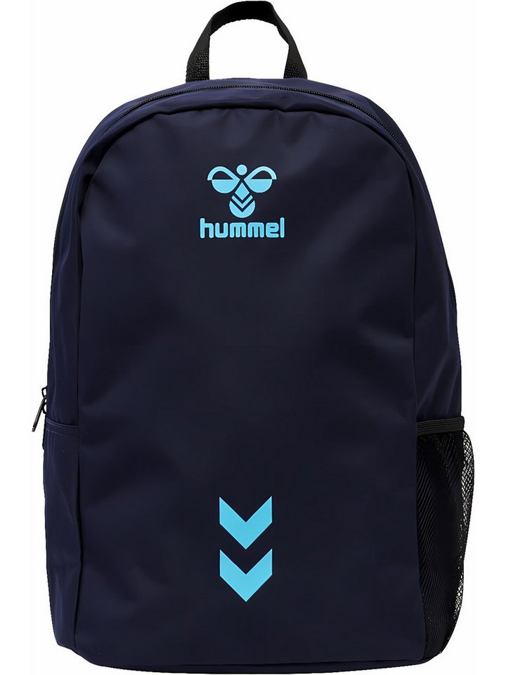 hummel Freizeitrucksack Hmlessential Back Pack Neon Bild 2
