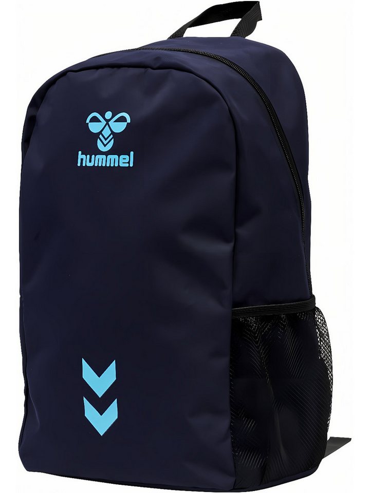 hummel Freizeitrucksack Hmlessential Back Pack Neon Bild 3