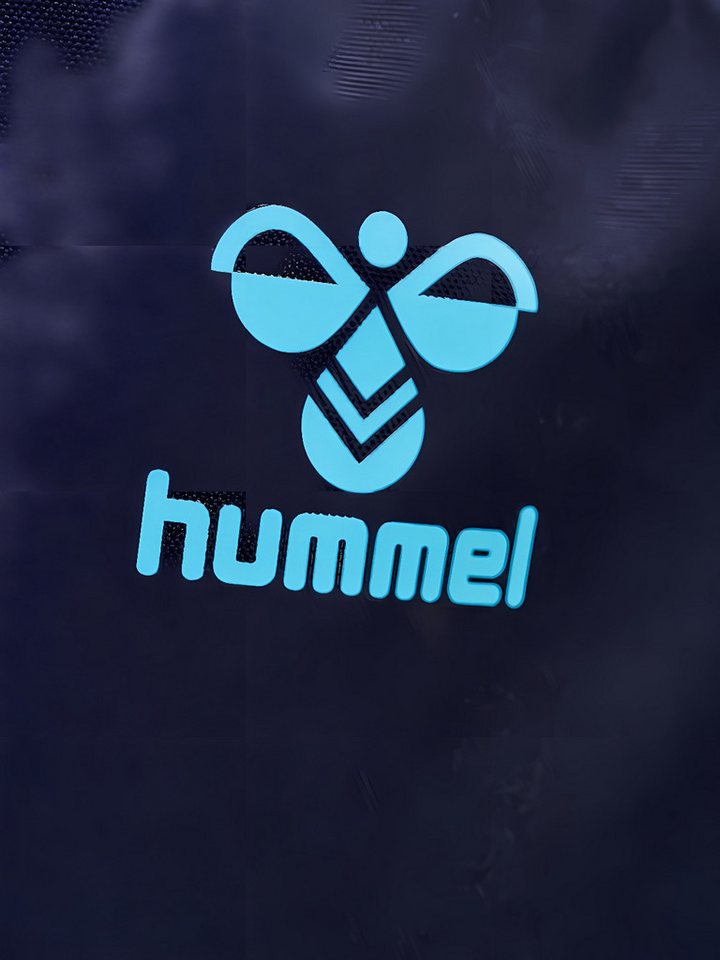 hummel Freizeitrucksack Hmlessential Back Pack Neon Bild 5