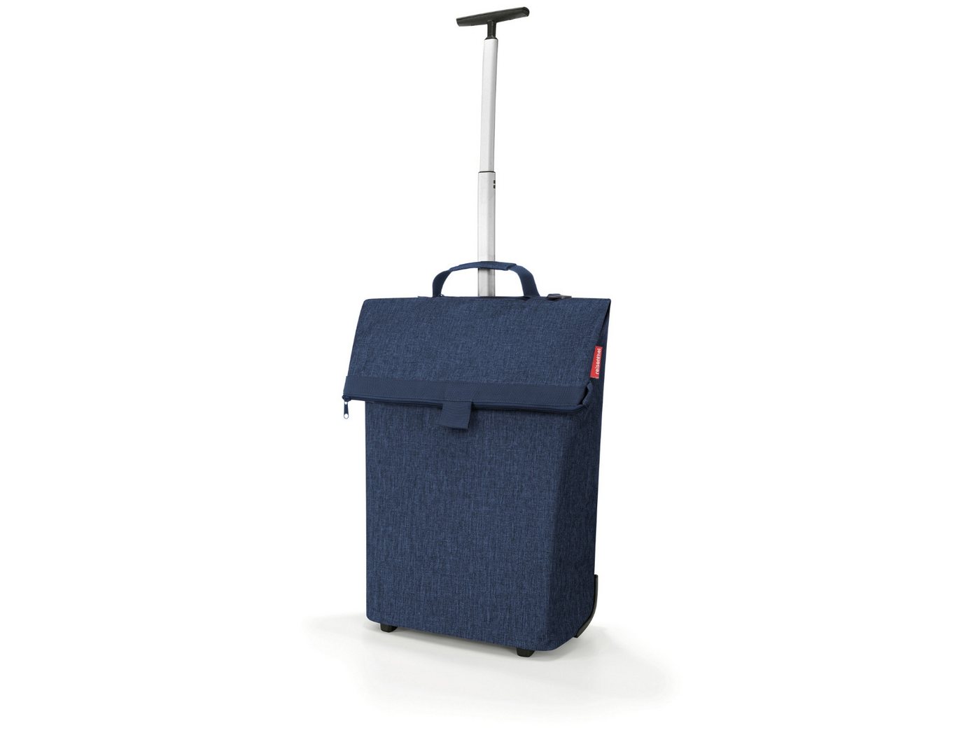 REISENTHEL® Einkaufstrolley trolley M twist navy Bild 4