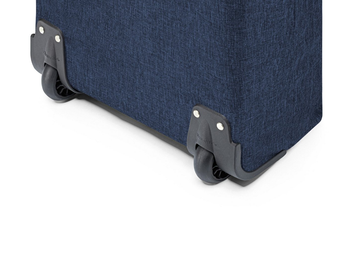 REISENTHEL® Einkaufstrolley trolley M twist navy Bild 5