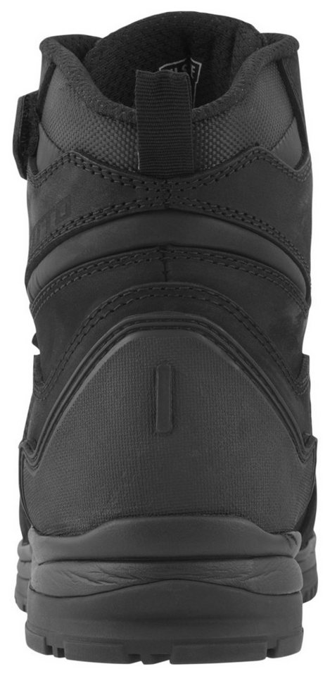 Bogotto Seskel Motorrad Stiefel Motorradstiefel reflektierende