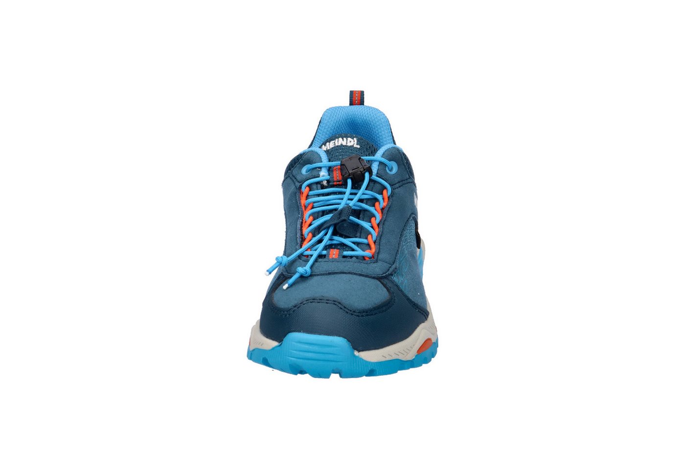 Meindl Meindl Kinder Wanderschuhe Wisper Junior GTX 2137 Trekkingschuh Bild 3