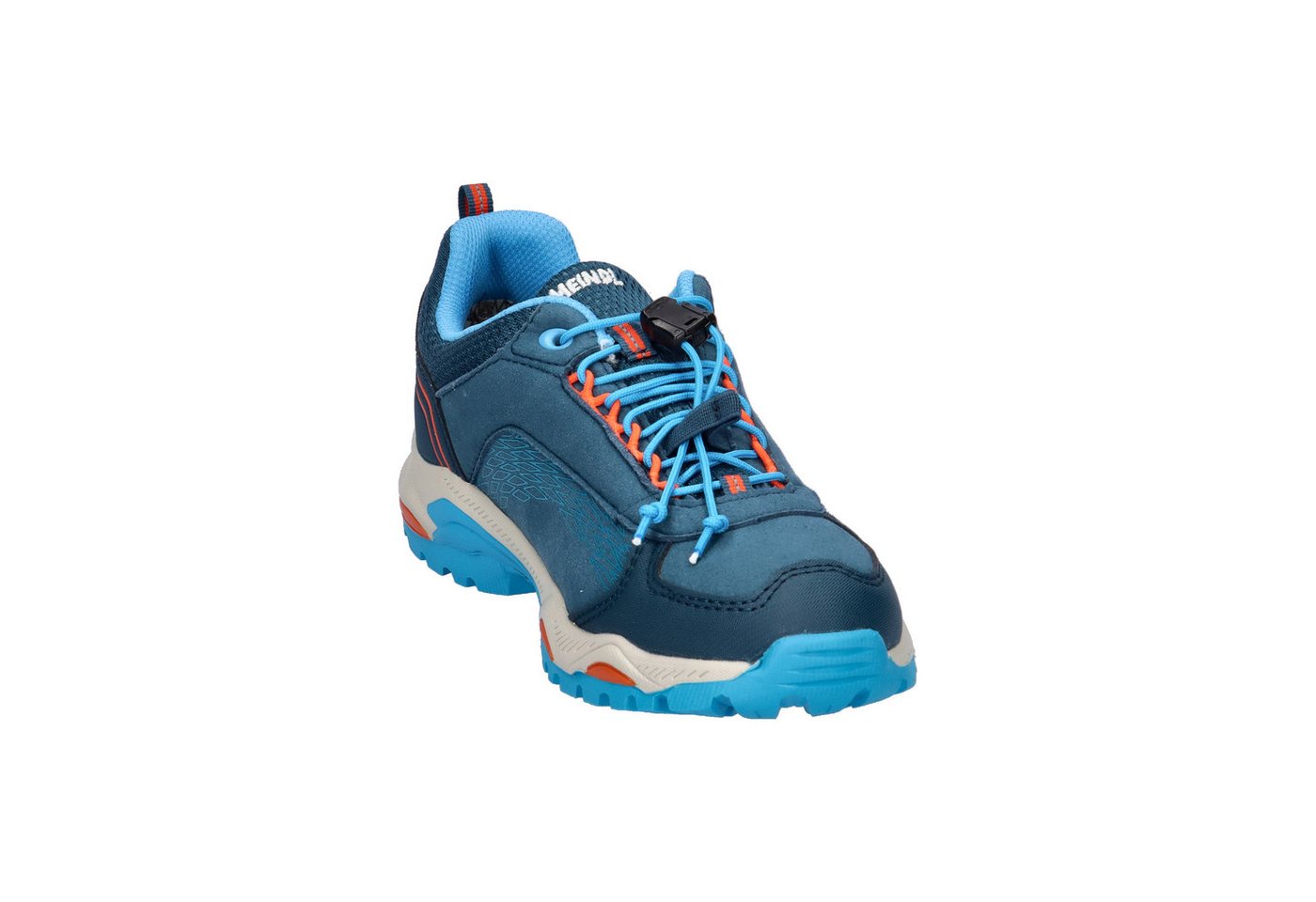 Meindl Meindl Kinder Wanderschuhe Wisper Junior GTX 2137 Trekkingschuh Bild 5