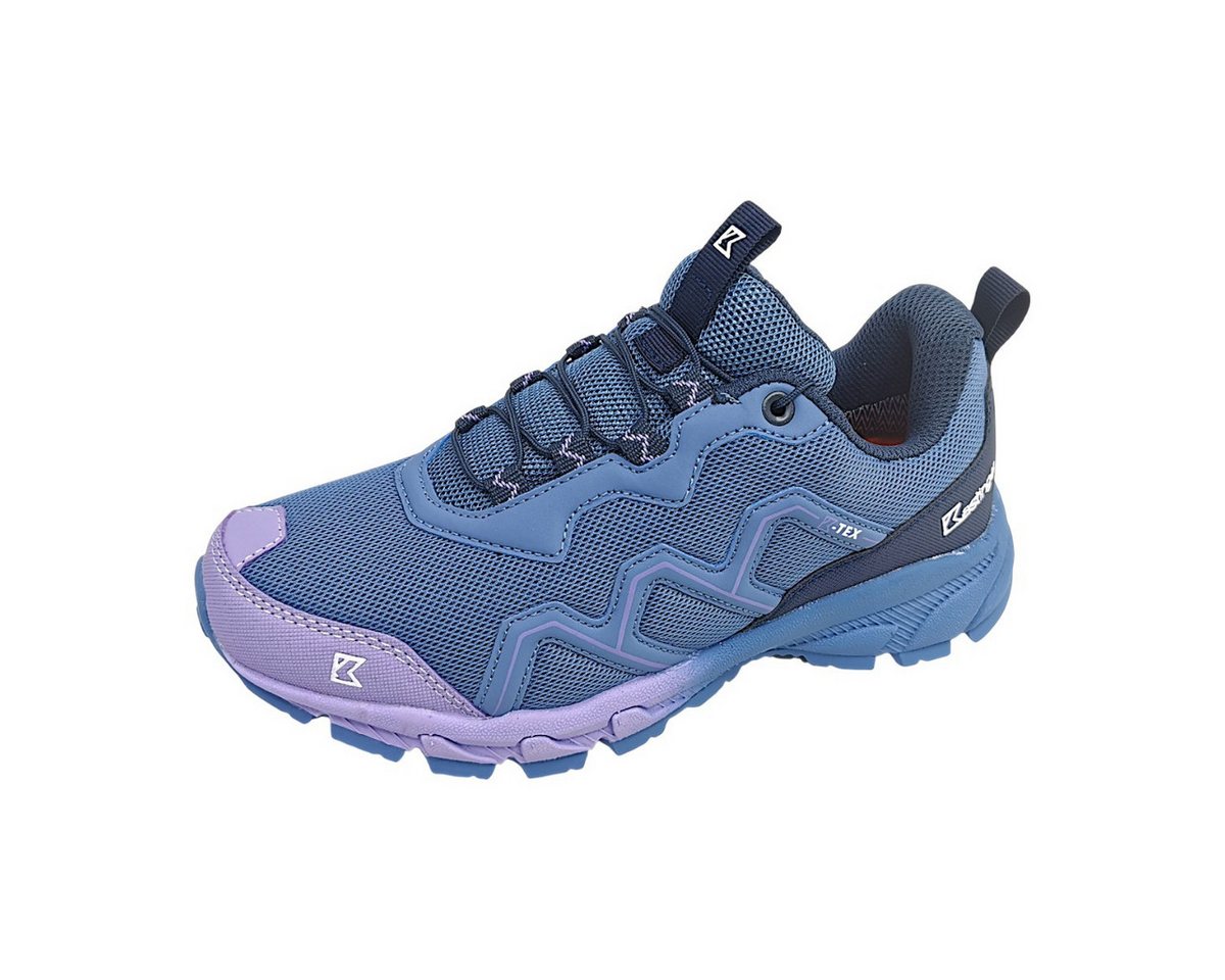 Kastinger FS-Everyhiker Low Trekkingschuh Bild 2