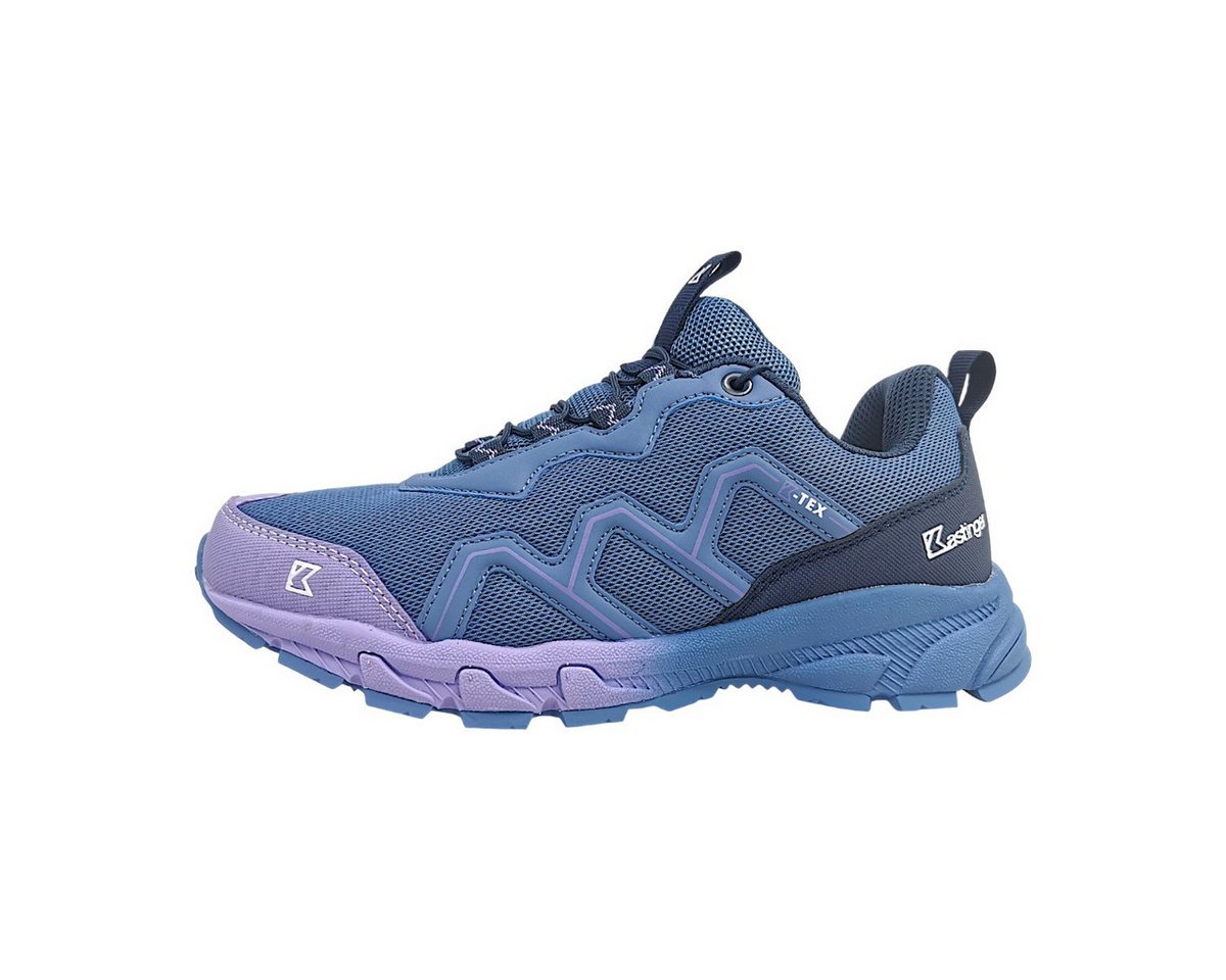 Kastinger FS-Everyhiker Low Trekkingschuh Bild 3