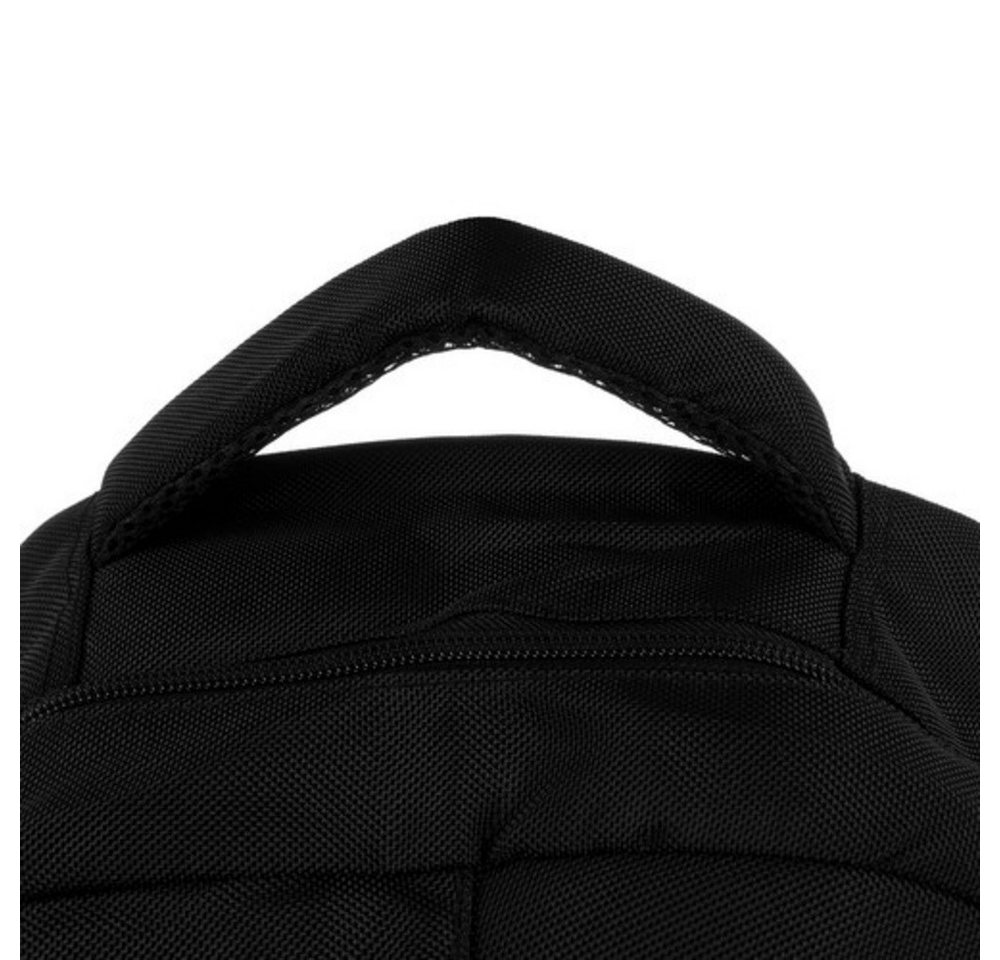 Trizand Rucksack Schulrucksack Tasche (Spar-Set, 1-tlg., vielseitig ergonomisch), 3 Fächer Bild 3