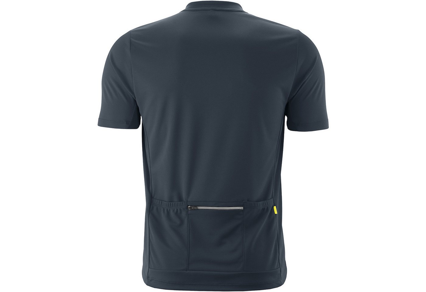 Gonso Radtrikot T-Shirt SITIVO Trikot Green M Bild 2
