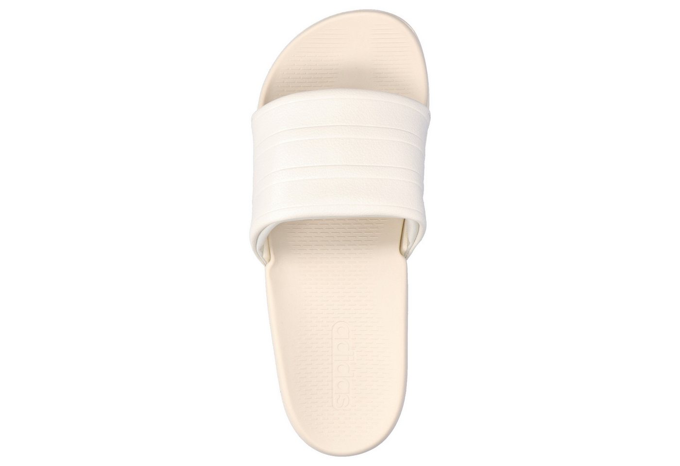 adidas Performance adidas Herren Badeschlappen Adilette Comfort 2.0 Badeschuh