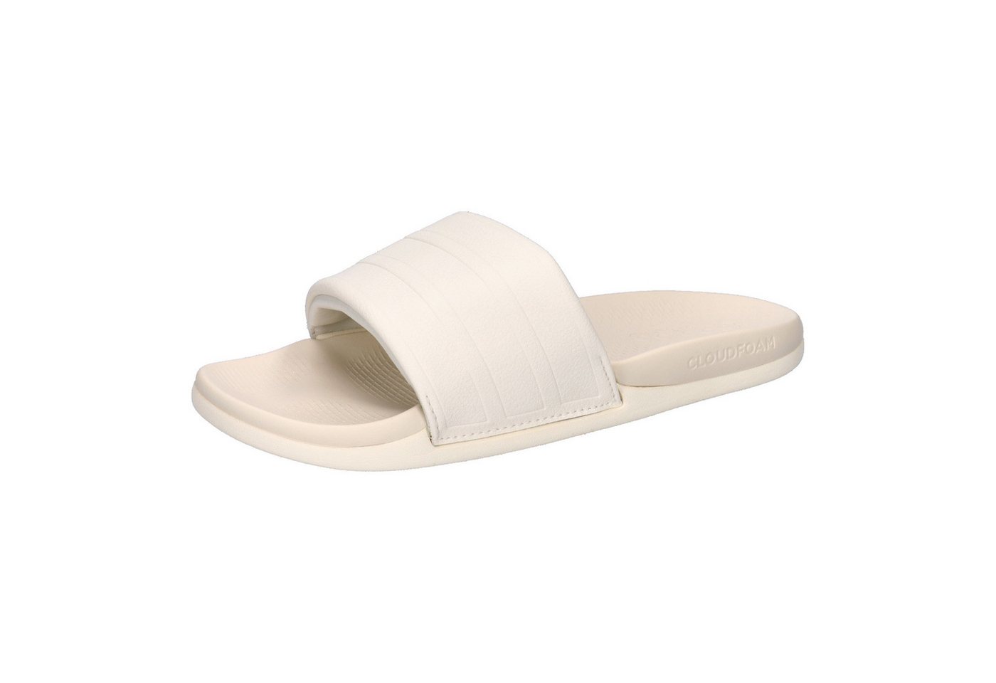 adidas Performance adidas Herren Badeschlappen Adilette Comfort 2.0 Badeschuh Bild 3
