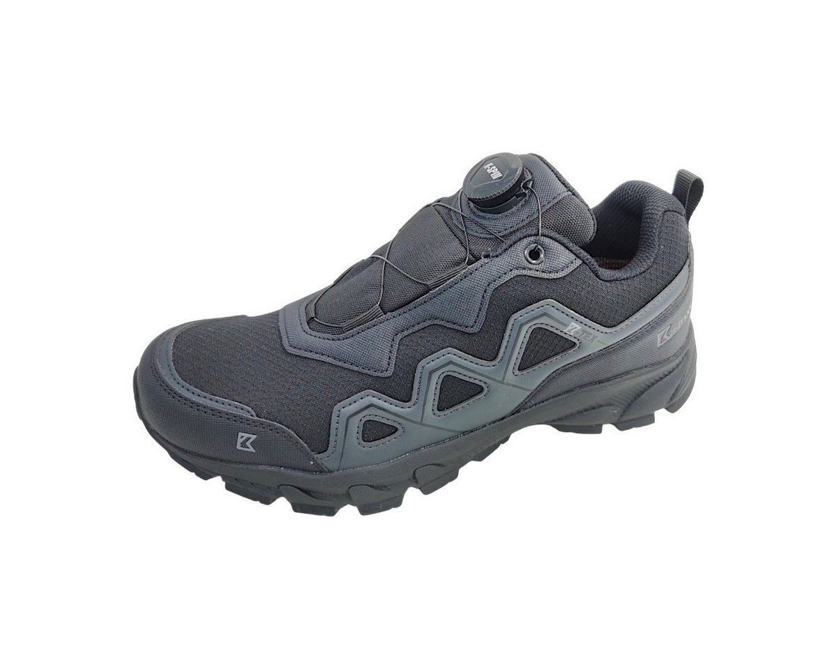 Kastinger FS-Superhiker Low Trekkingschuh