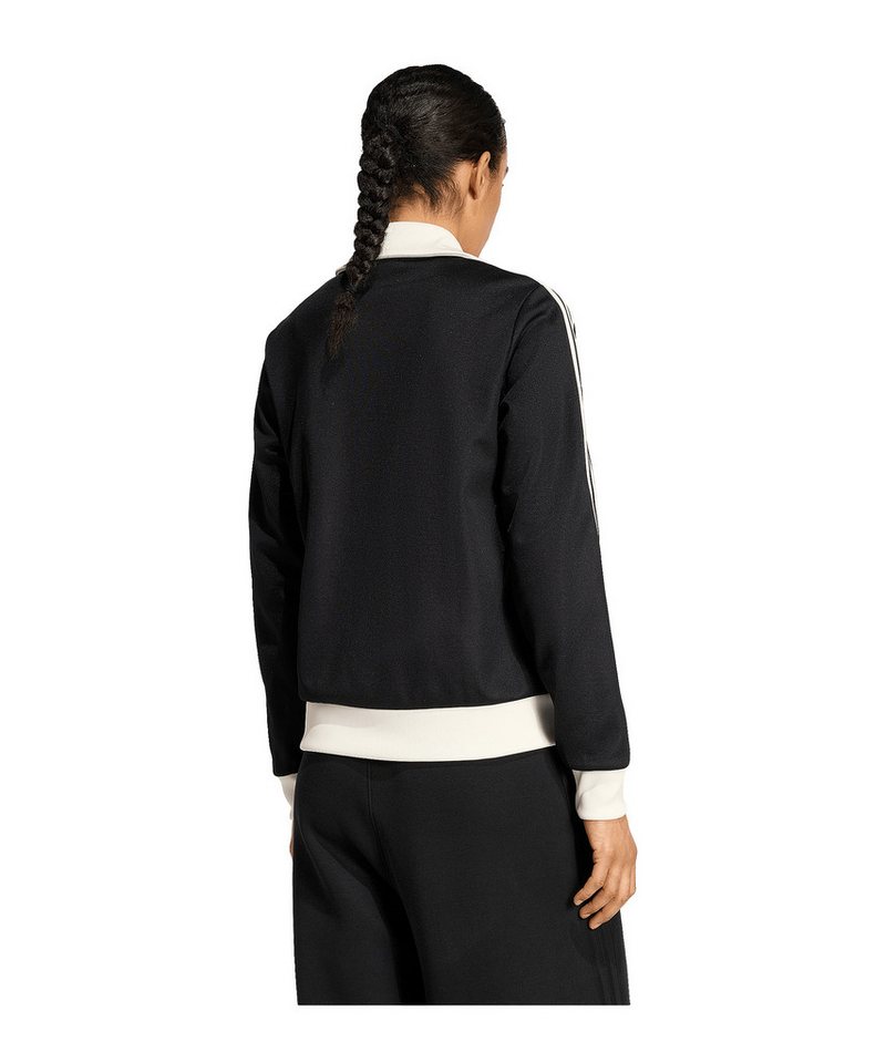 adidas Originals Allwetterjacke adidas Originals Classic Track Jacke Damen Atmungsaktivität Bild 5