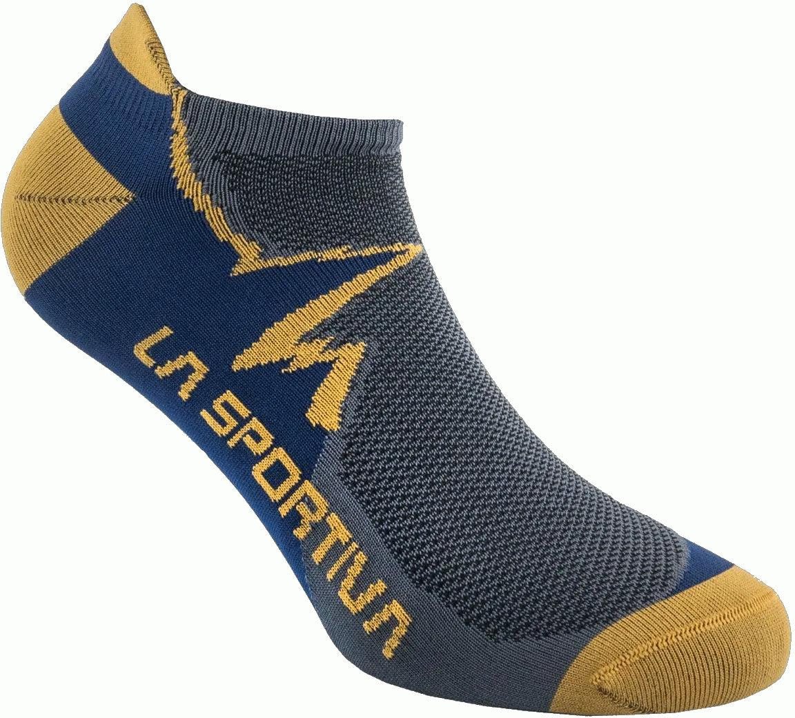La Sportiva Funktionssocken Climbing Socks