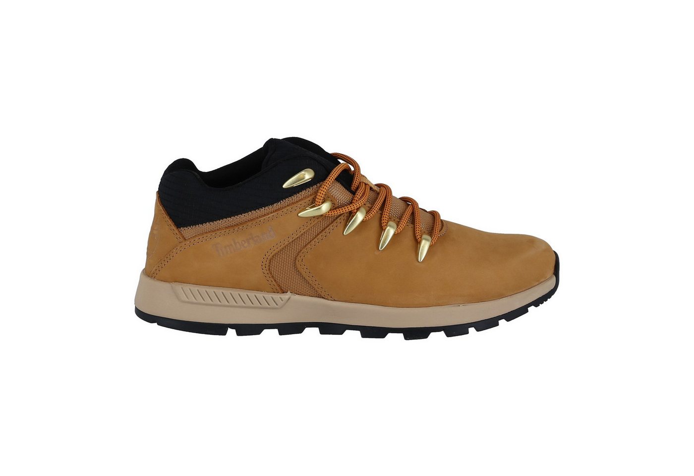 Timberland Sprint Trekker Low braun Herren Wanderschuh