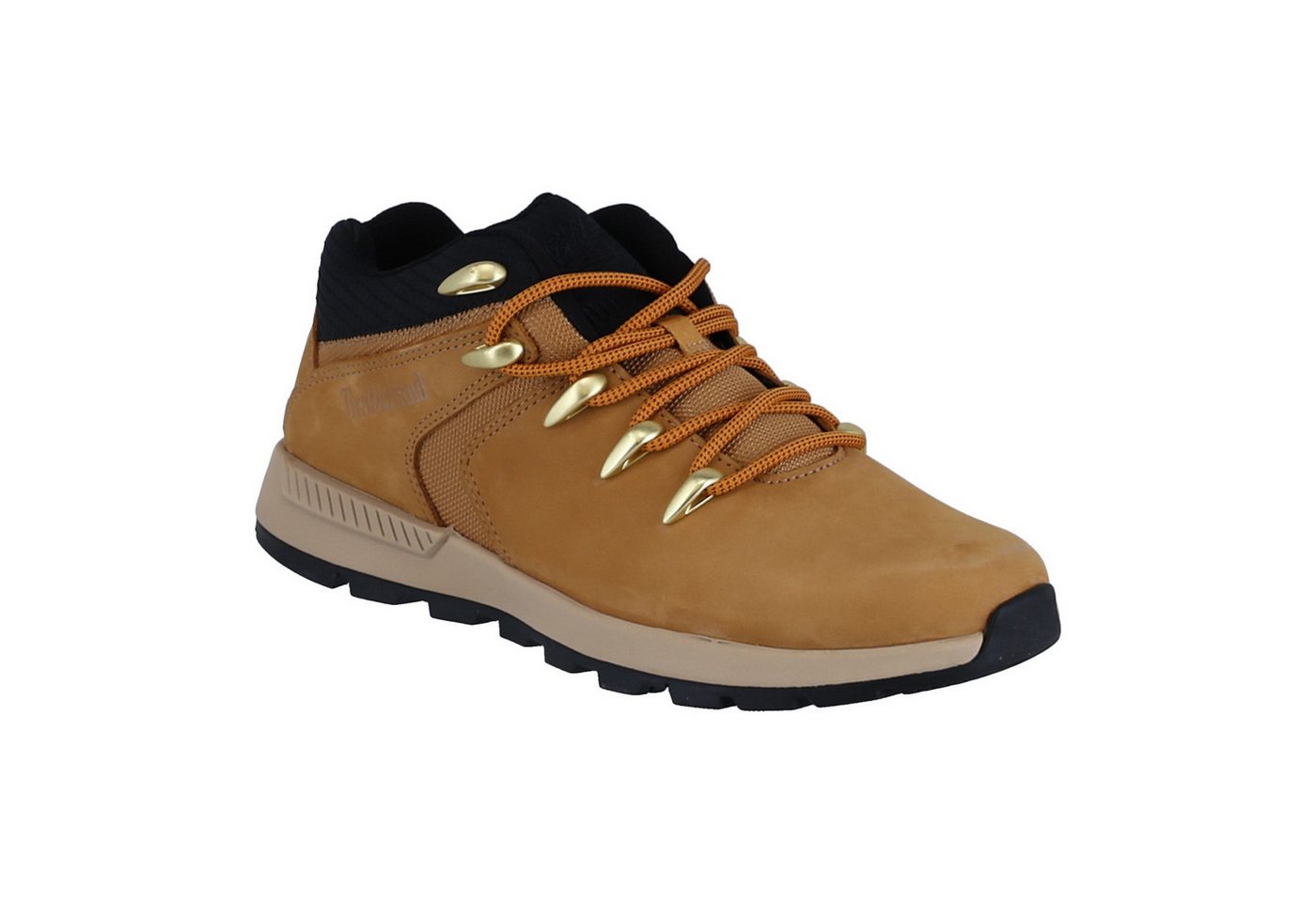 Timberland Sprint Trekker Low braun Herren Wanderschuh Bild 2