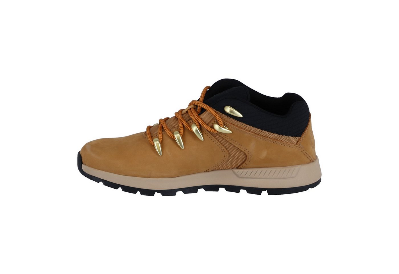 Timberland Sprint Trekker Low braun Herren Wanderschuh Bild 3
