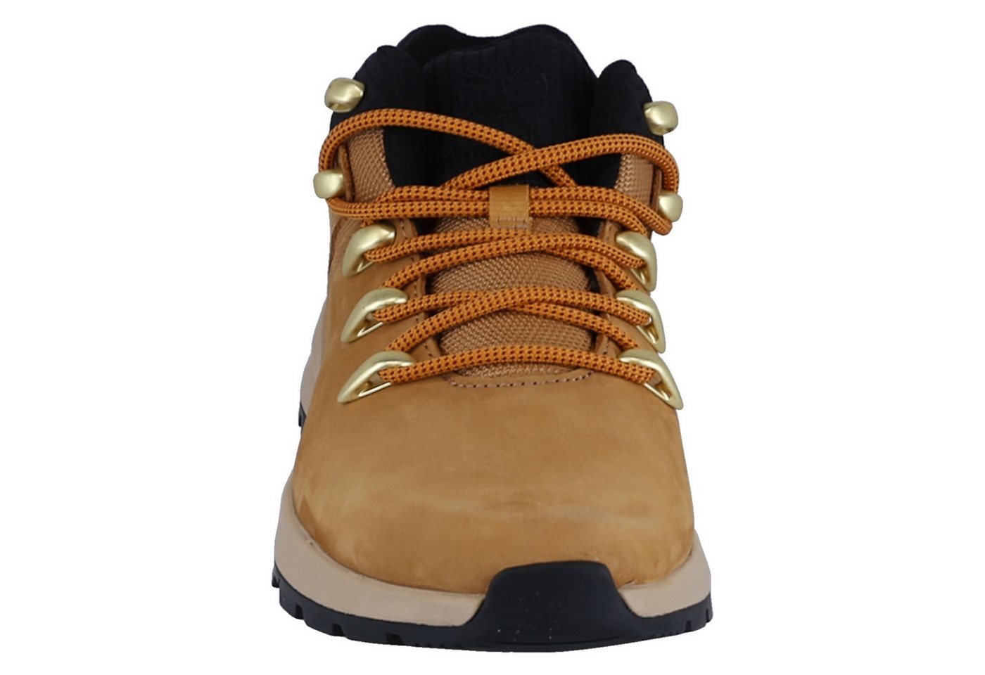 Timberland Sprint Trekker Low braun Herren Wanderschuh Bild 5