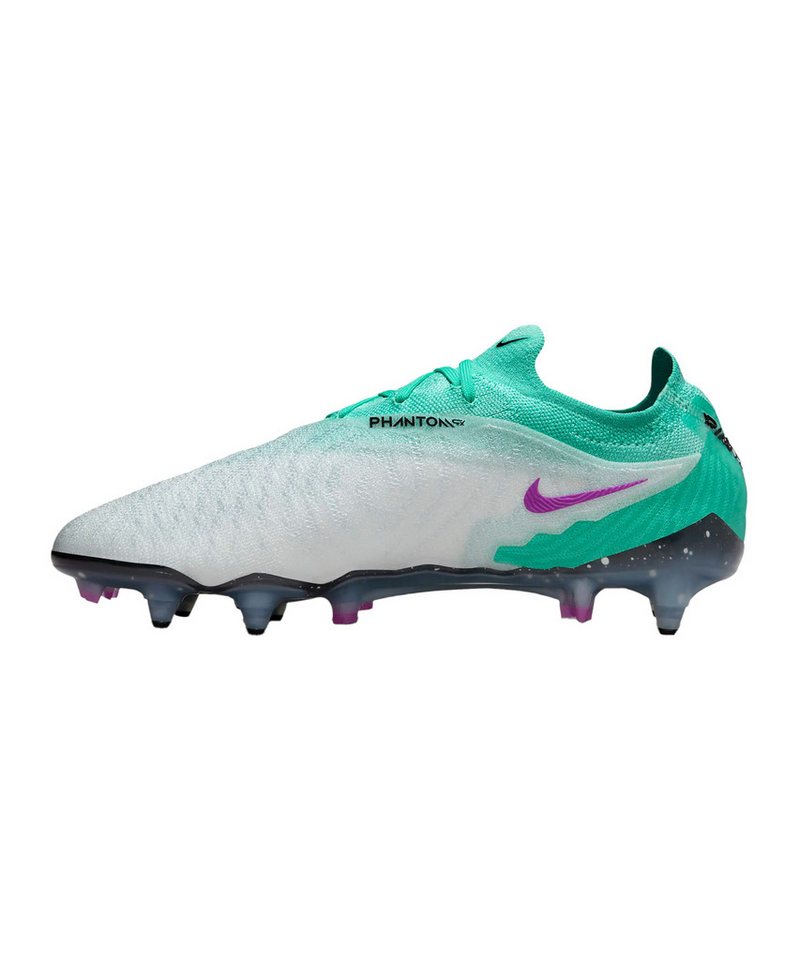 Nike Nike Performance FG Fußball - Schuhe - Nocken FG Fußballschuh Bild 3