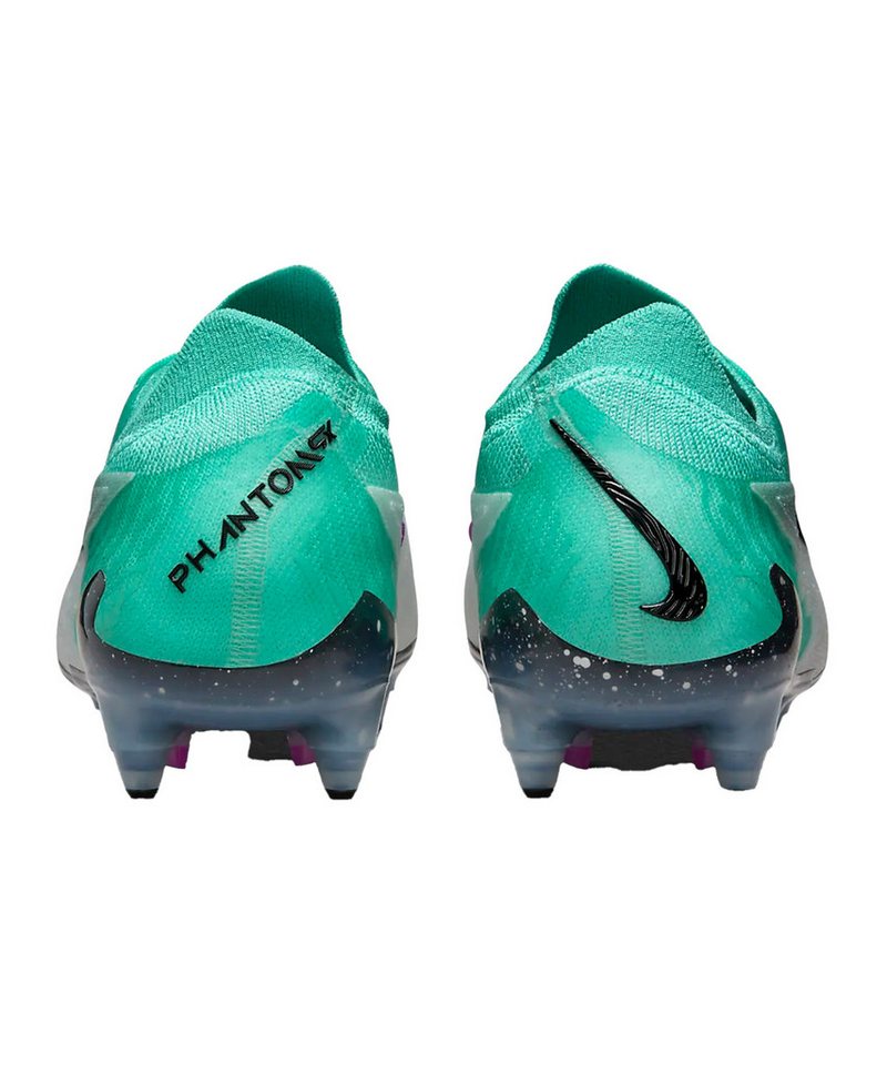 Nike Nike Performance FG Fußball - Schuhe - Nocken FG Fußballschuh Bild 4