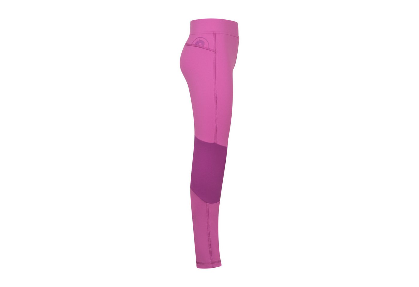 TROLLKIDS Funktionshose Girls Femund Summer Tights Bild 3