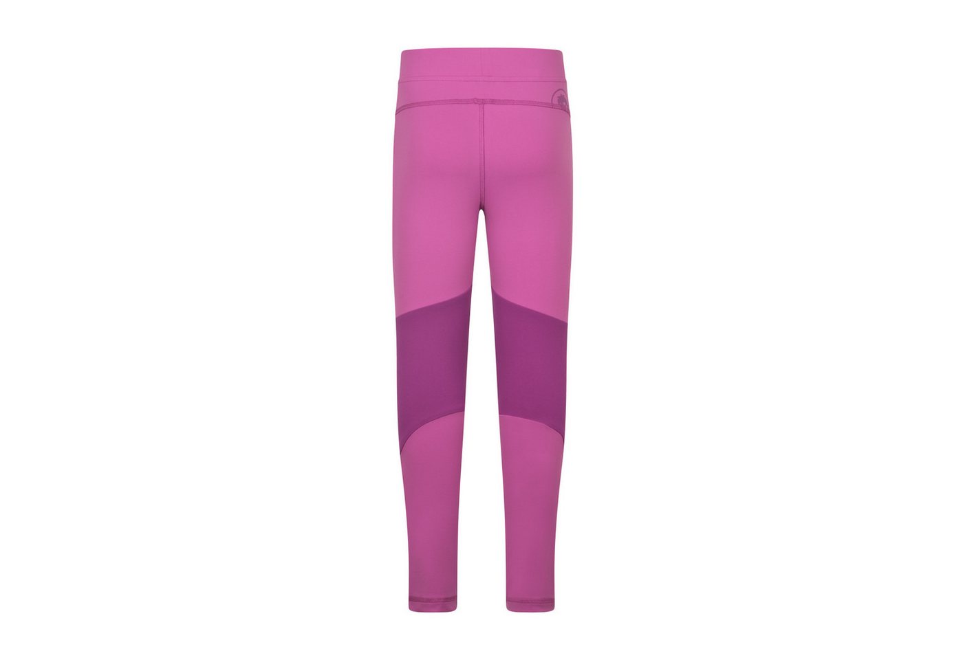 TROLLKIDS Funktionshose Girls Femund Summer Tights Bild 4