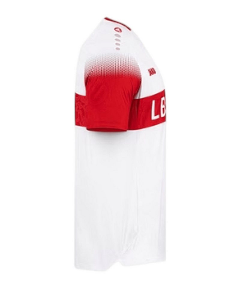 Jako Fußballtrikot JAKO VfB Stuttgart Trikot 3rd 2026/2027 Kids 1. Bundesliga Bild 2