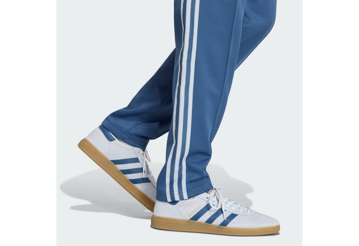 adidas Performance Trainingshose ITALIEN ORIGINALS TRAININGSHOSE (1-tlg)