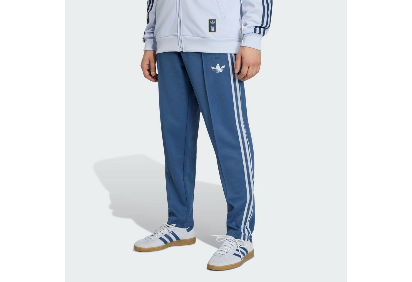 adidas Performance Trainingshose ITALIEN ORIGINALS TRAININGSHOSE (1-tlg) Bild 2