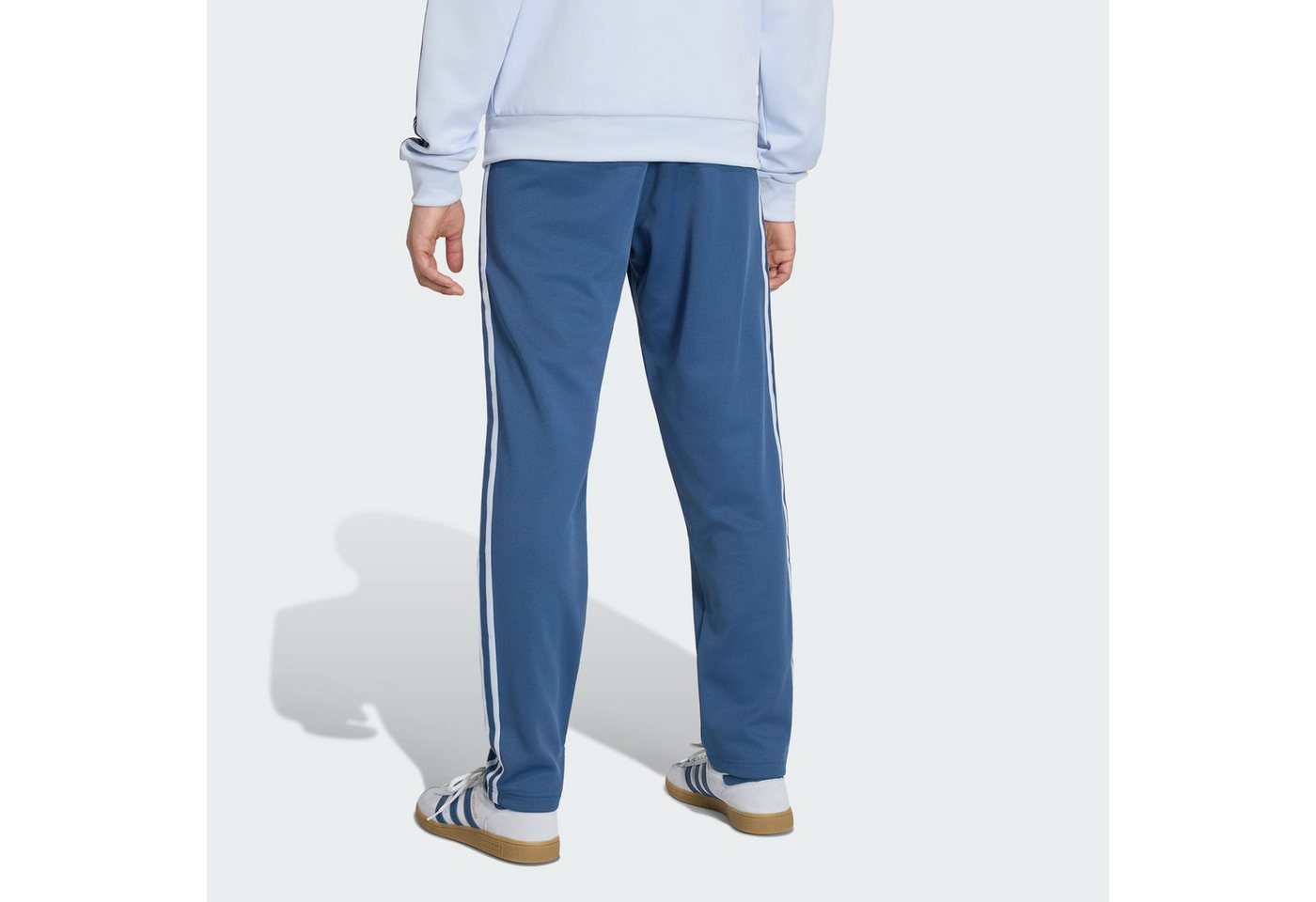 adidas Performance Trainingshose ITALIEN ORIGINALS TRAININGSHOSE (1-tlg) Bild 3