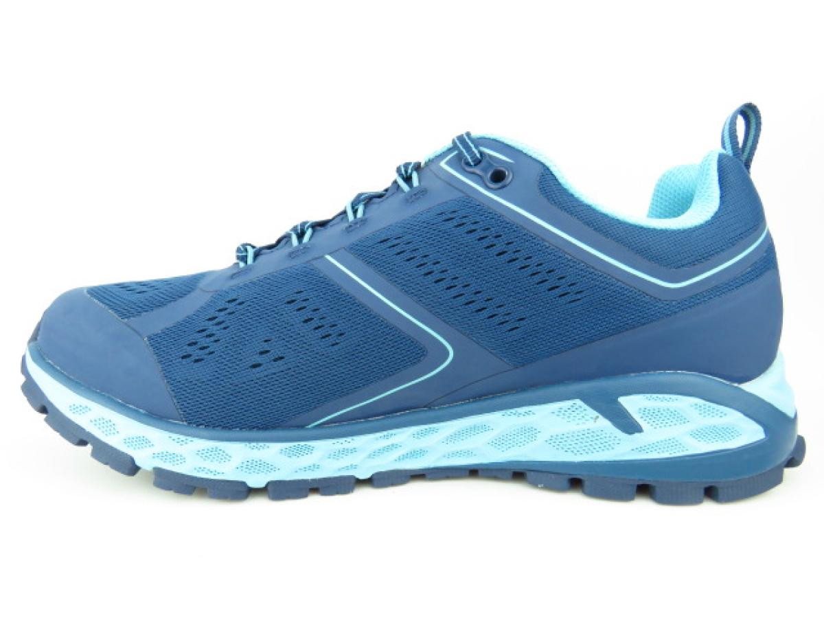 Meindl Comfortfit Power Walker Lady 2 Wanderschuh
