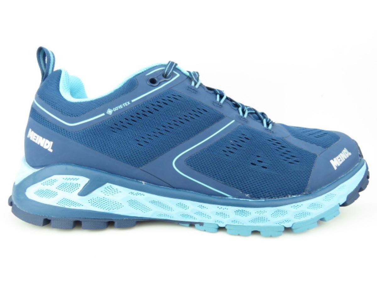 Meindl Comfortfit Power Walker Lady 2 Wanderschuh Bild 2