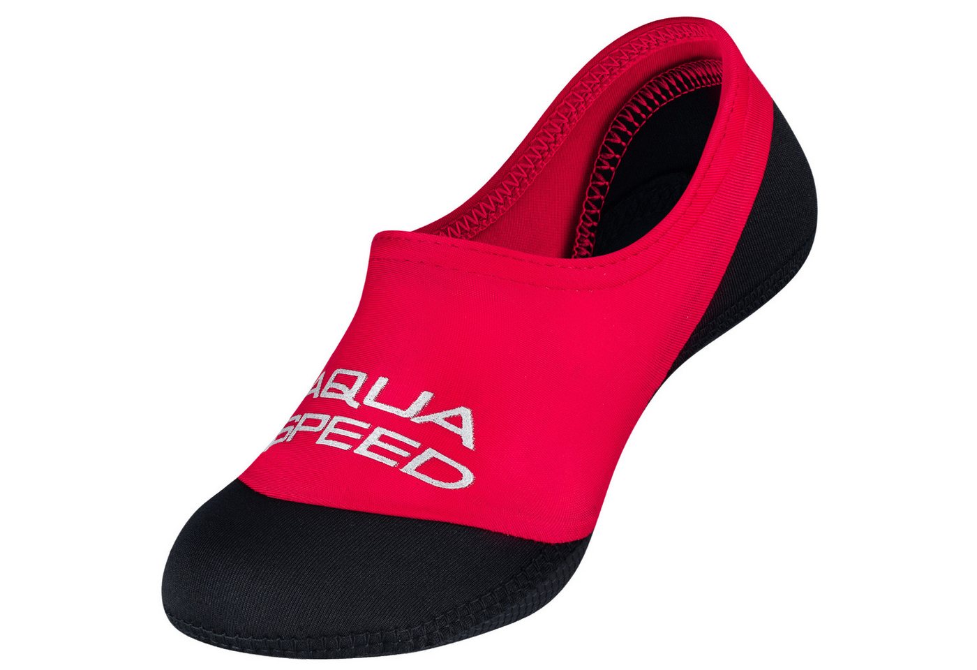 Aqua Speed Taucher-Socken Damen 36/37 – Dünnes Neopren für Wassersport Wasserschuh (Perfekter Schutz beim Tauchen – ergonomisch & flexibel, Neopren Wassersocken Schwimmaccessoires) Rutschfest & schnelltrocknend – Perfekt für Meer & Pool Bild 3
