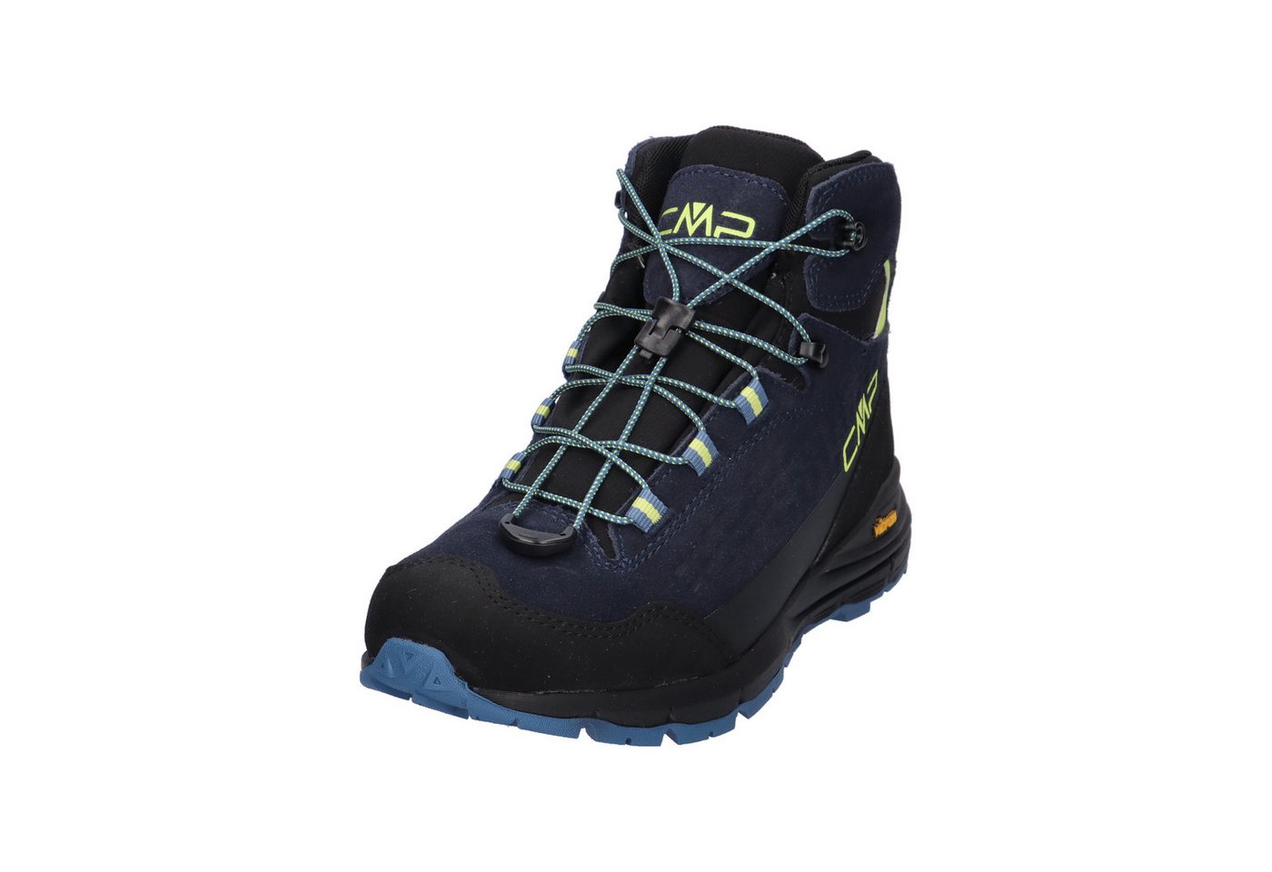 CMP CMP Kinder Trekkingschuhe KIDS VERTYX MID WP 3Q17284 Trekkingschuh
