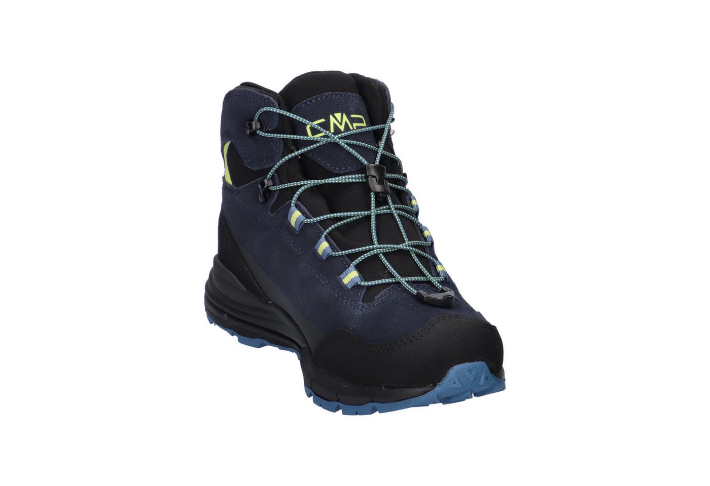 CMP CMP Kinder Trekkingschuhe KIDS VERTYX MID WP 3Q17284 Trekkingschuh Bild 2