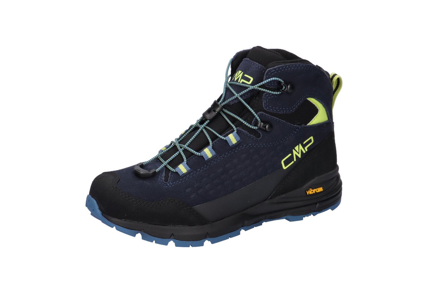 CMP CMP Kinder Trekkingschuhe KIDS VERTYX MID WP 3Q17284 Trekkingschuh Bild 5